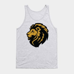 King | Beast Tank Top